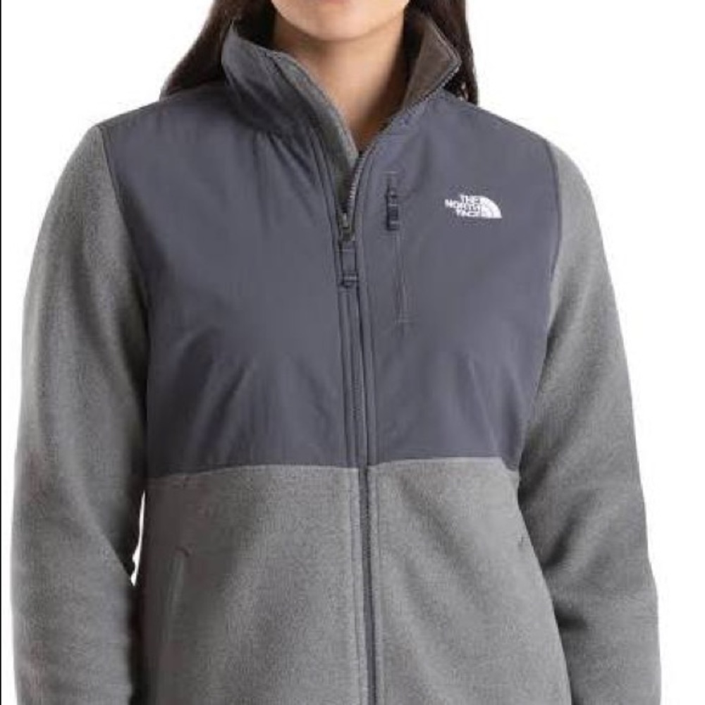 North Face Denali Fleece Jacket
